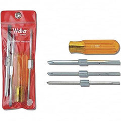 Xcelite - Screwdriver Sets PSC Code: 5120 - A1 Tooling