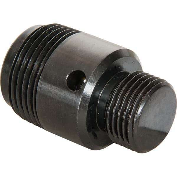 Enerpac - Hydraulic Cylinder Mounting Accessories Type: Threaded Adaptor For Use With: RC5 - A1 Tooling