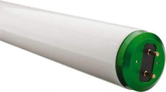 Philips - 40 Watt Fluorescent Tubular Medium Bi-Pin Lamp - 4,100°K Color Temp, 2,600 Lumens, T12, 20,000 hr Avg Life - A1 Tooling