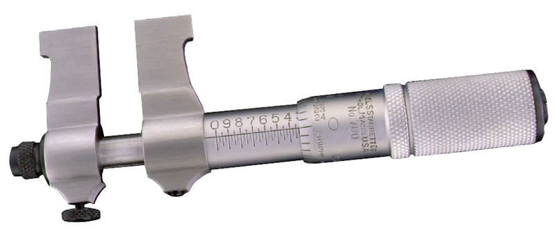 700B INSIDE MICROMETER - A1 Tooling