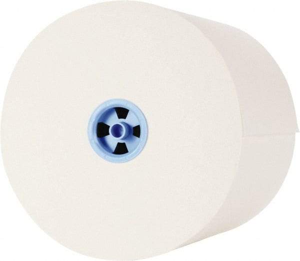 Scott - Hard Roll of 1 Ply White Paper Towels - 7-1/2" Wide, 1,150' Roll Length - A1 Tooling