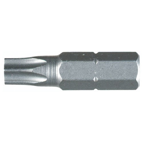 TR15 10PKTAMPER RESISTANT TORK BIT - A1 Tooling