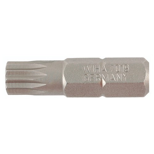 3MM TRIPLE SQUARE XZN INSERT BIT 2PK - A1 Tooling