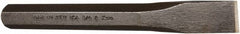 Mayhew - 7" OAL x 3/4" Blade Width Cold Chisel - A1 Tooling