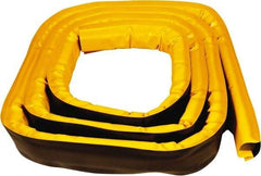 UltraTech - 15' Long x 0.46' Wide x 2" High, Spill Containment Extension - Compatible with Ultra-Berm Builder - A1 Tooling