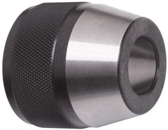 Accupro - Drill Chuck Parts & Accessories Type: Hood For Use With: 5/16" HP/HT Drill Chucks - A1 Tooling