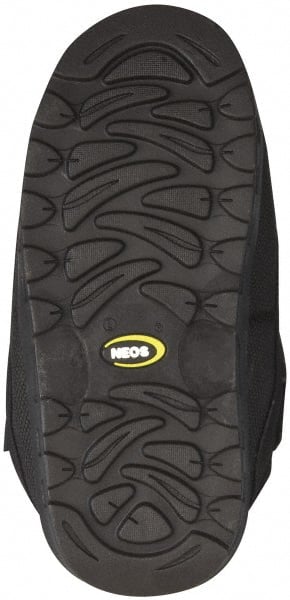 NEOS Overshoe - Men's 9.5-11 (Women's 11-12.5) Traction Overshoes - A1 Tooling