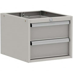 LISTA - Workbench & Workstation Accessories Type: Cabinet For Use With: LISTA Workbench - A1 Tooling