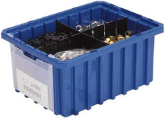 Akro-Mils - 15.4" Wide x 9.4" High, Black Bin Divider - Use with Akro-Mils - 33-220 - A1 Tooling