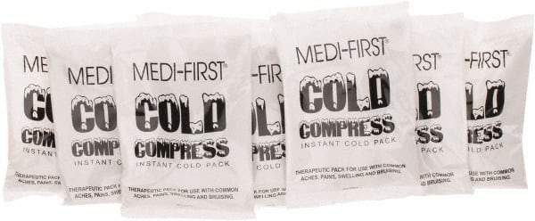 Medique - Hot & Cold Packs Type: Cold Pack Length (Inch): 9 - A1 Tooling