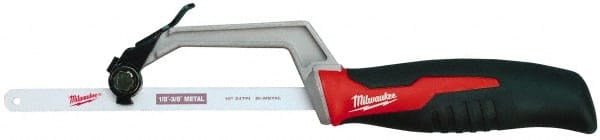 Milwaukee Tool - 10" Hacksaw - A1 Tooling