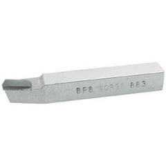 4120 BR-16 TOOL BIT 370E (C5) - A1 Tooling