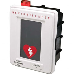 Allegro - Defibrillator (AED) Accessories Type: Defibrillator Case Compatible AED: Any Brand of AED - A1 Tooling