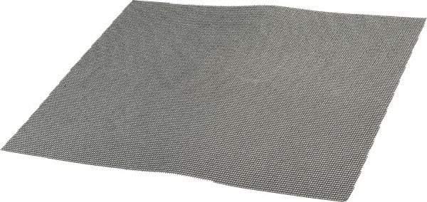 Norton - 320 Grit, Silicon Carbide Sanding Sheet - 11" Long x 9" Wide, Extra Fine Grade, Weighted Cloth Backing - A1 Tooling