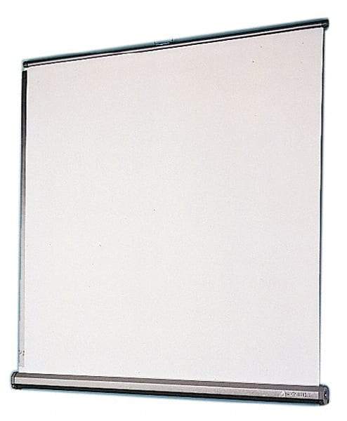 Quartet - Projection Screens Mount Type: Wall/Ceiling Screen Width (Inch): 60 - A1 Tooling