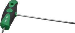 Wiha - T25 Torx Key - T-Handle Cushion Grip, 150mm Length Under Head - A1 Tooling