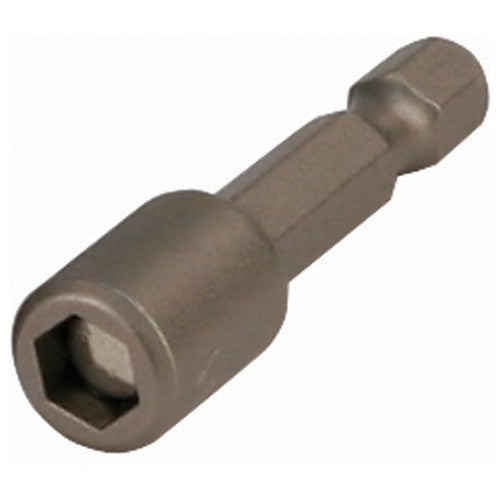 Nut Setter 13.0 × 55mm OAL Magnetic on 1/4″ Hex Drive - A1 Tooling