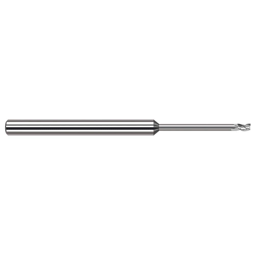 Harvey Tool - Square End Mill - A1 Tooling