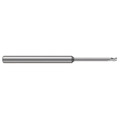 Harvey Tool - Square End Mill - A1 Tooling