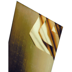 .016X8X24 LAMINATED BRASS