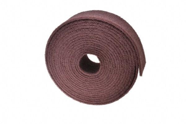 Norton - 6" x 10 Yd Aluminum Oxide Shop Roll - Medium Grade - A1 Tooling