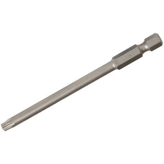 T40S 90MM OAL POWER BIT 5/PK - A1 Tooling