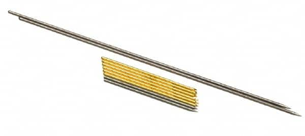 Fluke - Electrical Test Equipment Replacement Tip - Use with Fluke Model TL 910 Test Leads - A1 Tooling