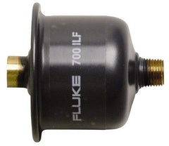 Fluke - Calibrator Inline Filter - Use With Fluke 717 and 718 Pressure Calibrators - A1 Tooling