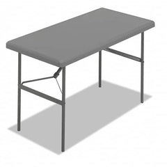 ICEBERG - Folding Tables Type: Folding Tables Width (Inch): 48 - A1 Tooling