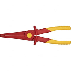 Knipex - Long Nose Pliers Type: Needle Nose Head Style: Flat Nose - A1 Tooling