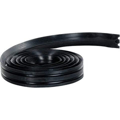 Vestil - On Floor Cable Covers Cover Material: Rubber Number of Channels: 2 - A1 Tooling