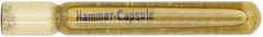 Powers Fasteners - 8-1/4" Long Anchoring Adhesive Capsule - 1" Diam, 1-1/8" Drill - A1 Tooling