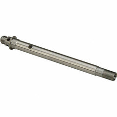 Dynabrade - Air Pencil Grinder Drive Shaft - Use with 51810, 51811, 51812, 51813 - A1 Tooling