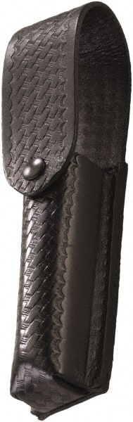 Streamlight - Leather Handheld Flashlight (General Purpose & Industrial) Belt Holster - Exact Industrial Supply