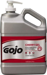 GOJO - 1 Gal Bottle Gel Hand Cleaner - Red, Cherry Scent - A1 Tooling