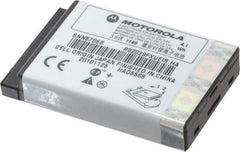 Motorola - Two Way Radio Battery - Lithium-Ion - A1 Tooling