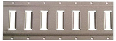 Kinedyne - Steel Horizontal Track - 5" Long, Painted Finish - A1 Tooling