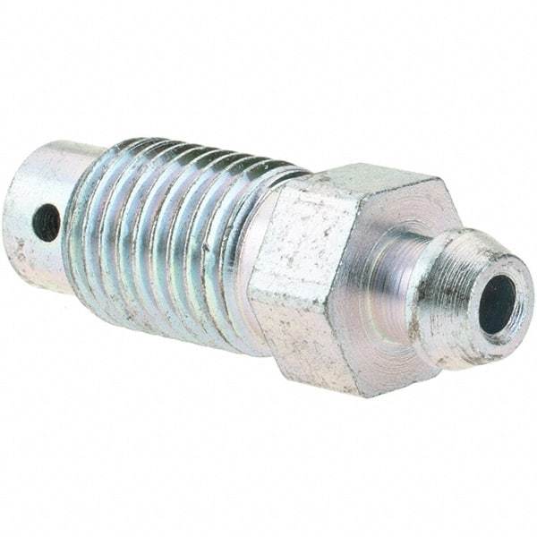 Value Collection - Automotive Brake Parts - Brake Bleeder Screw - A1 Tooling