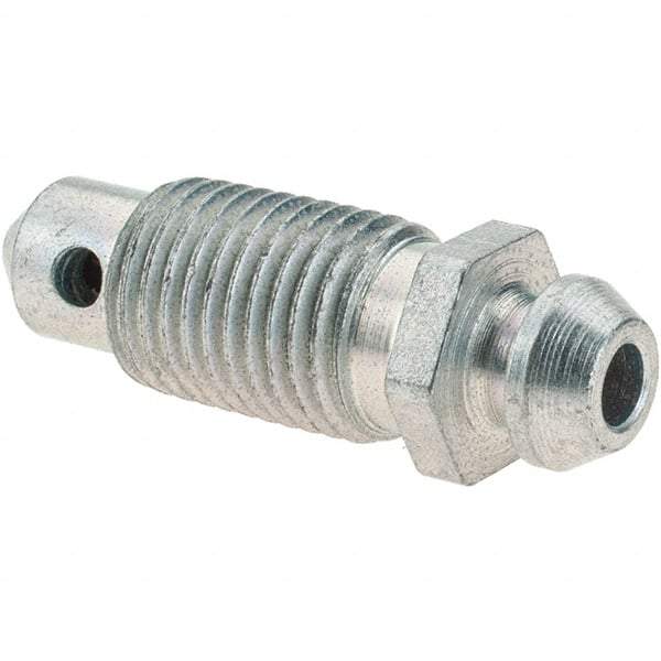 Value Collection - Automotive Brake Parts - Brake Bleeder Screw - A1 Tooling