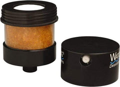 Trico - Breather & Oil Dryer Accessories Type: Replacement Cartridge For Use With: 39113 - A1 Tooling