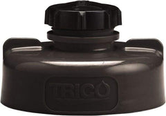 Trico - 4 Gal Capacity Polyethylene Oil Storage System - Black - A1 Tooling