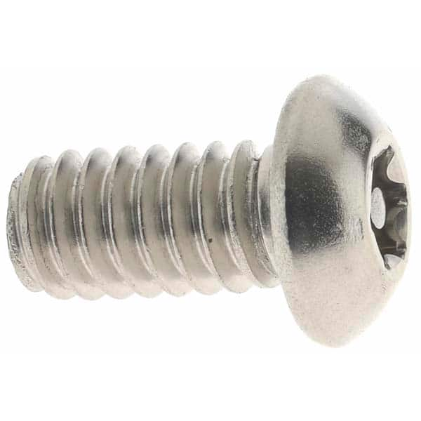 Value Collection - Machine Screws - Exact Industrial Supply