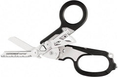 Leatherman - 6 Piece, Multi-Tool Set - 7" OAL, 5" Closed Length - A1 Tooling