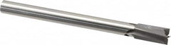 Made in USA - 3/8" Diam, 5/16" Shank, Diam, 4 Flutes, Straight Shank, Interchangeable Pilot Counterbore - A1 Tooling