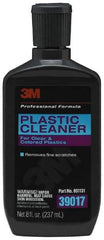 3M - Interior Cleaner/Protectant - 8 oz Bottle - A1 Tooling