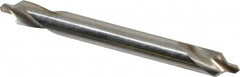 Keo - #1 Plain Cut 82° Incl Angle High Speed Steel Combo Drill & Countersink - A1 Tooling