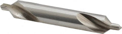 Keo - #4 Plain Cut 82° Incl Angle High Speed Steel Combo Drill & Countersink - A1 Tooling