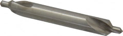 Keo - #3 Plain Cut 90° Incl Angle High Speed Steel Combo Drill & Countersink - A1 Tooling