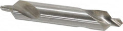 Keo - #5 Plain Cut 90° Incl Angle High Speed Steel Combo Drill & Countersink - A1 Tooling