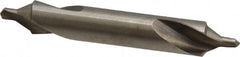 Keo - #14 Bell Cut 60° Incl Angle High Speed Steel Combo Drill & Countersink - A1 Tooling